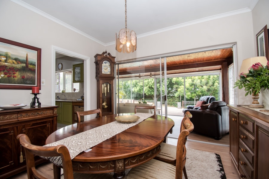 4 Bedroom Property for Sale in La Sandra Western Cape